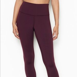 Victoria Secret Studio Legging NWT